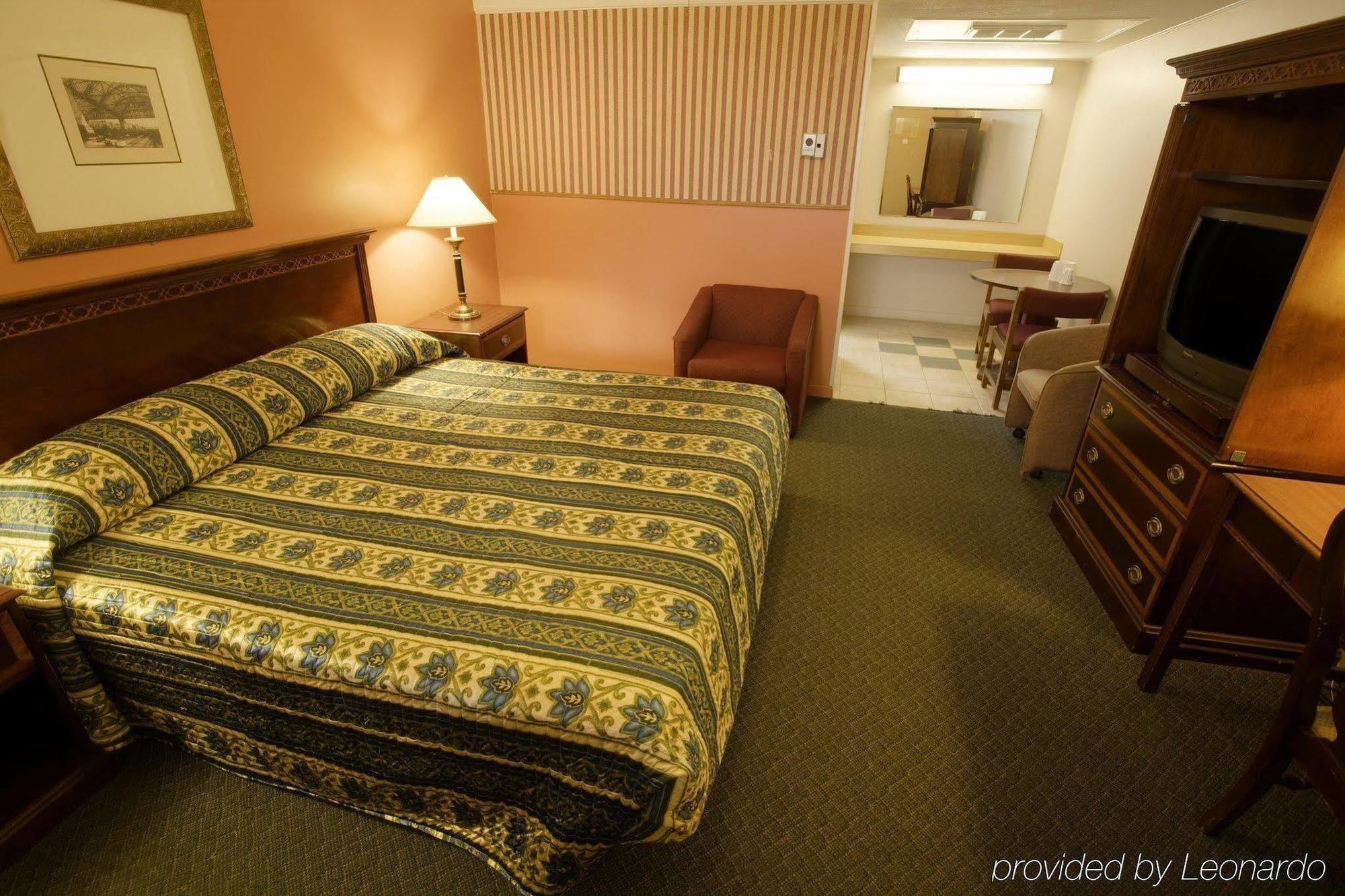 Motel 6 Norfolk, Va East Little Creek Habitación foto