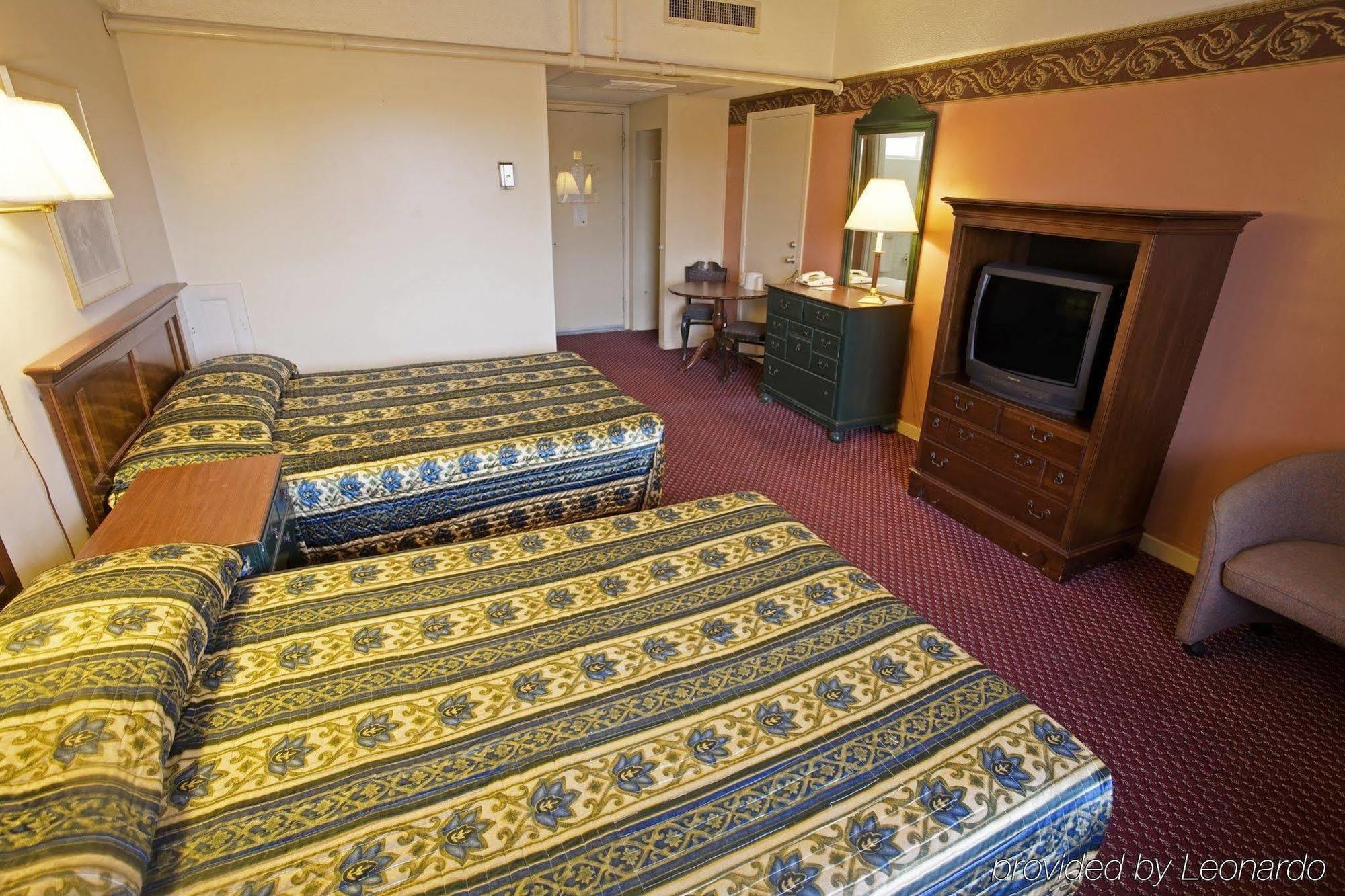 Motel 6 Norfolk, Va East Little Creek Habitación foto