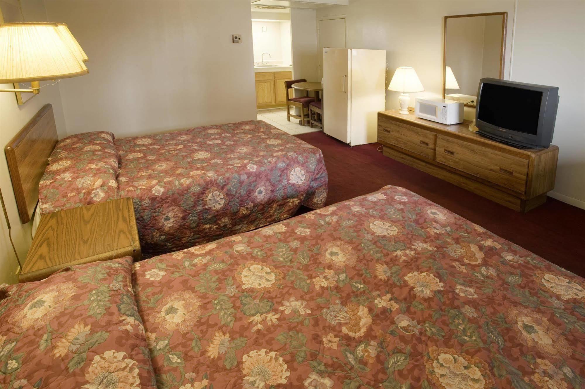 Motel 6 Norfolk, Va East Little Creek Habitación foto